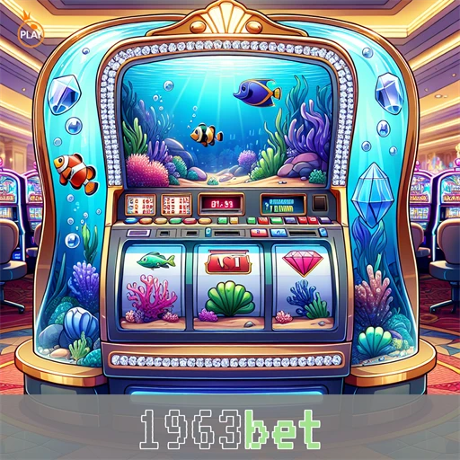 1963bet: O App Que Reinventa Jogar Online no Brasil