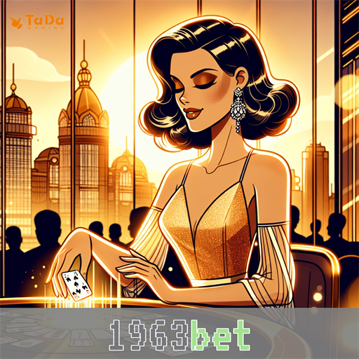 Cassino Imperdível: 1963bet e Suas Ofertas Incríveis