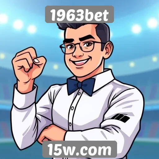 Ofertas e promoções disponíveis na 1963bet